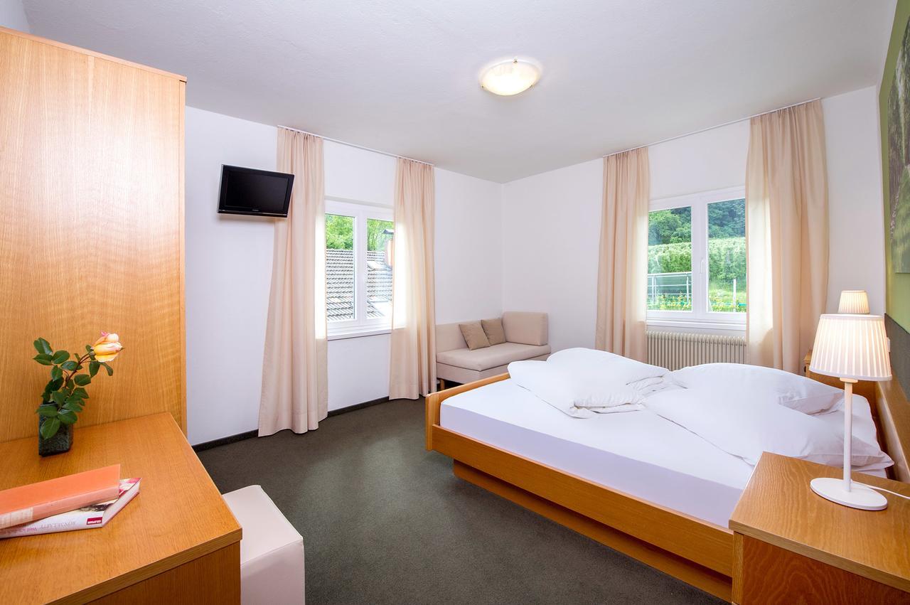 Hotel Sigmundskron أبيانو سولاّ ستراذا المظهر الخارجي الصورة