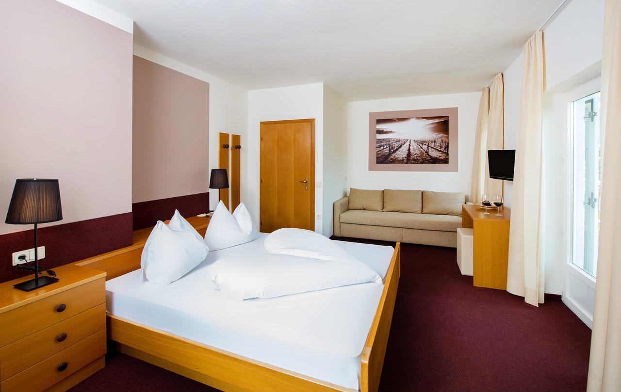 Hotel Sigmundskron أبيانو سولاّ ستراذا المظهر الخارجي الصورة